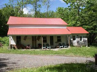 0 Blood Rd, Gloversville, NY 12078