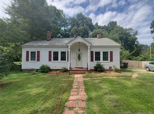 19 Smith St, York, SC 29745