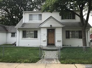 225 Malcolm Ave, Garfield, NJ 07026