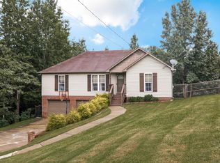 20 Acton Loop Rd, Moody, AL 35004