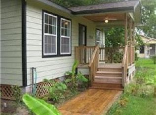 1218 Paul Quinn St, Houston, TX 77091