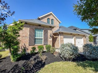 7830 Trinity Rose Ct, Richmond, TX 77407
