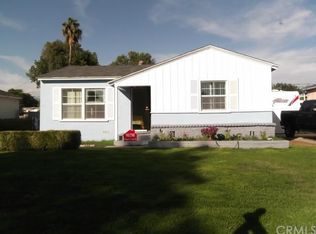 1715 E Shamwood St, West Covina, CA 91791