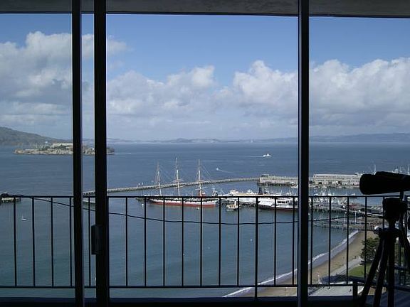View from Living Room/mai