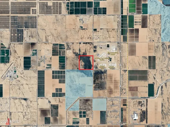 1500 E ARICA Road #-, Eloy, AZ 85131