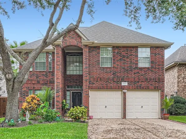 3810 Breaker Ct, Missouri City, TX 77459