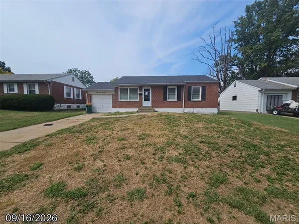 9341 Laramie Dr, Saint Louis, MO 63137