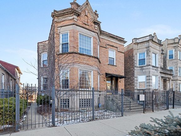 5th image of 3243 W Evergreen Ave #2