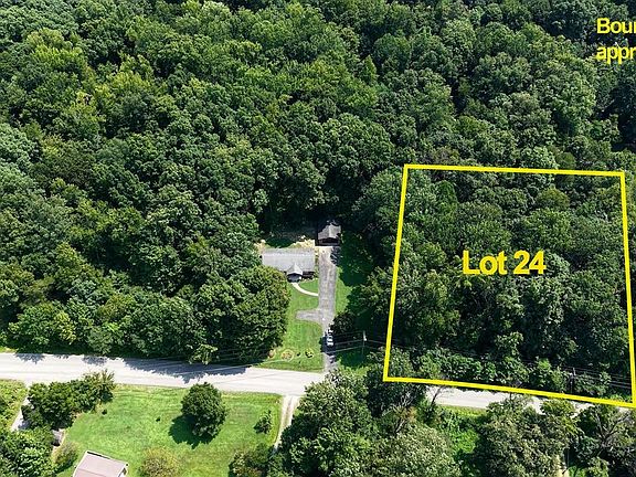 3rd image of LOT 24 Rams Run Rd