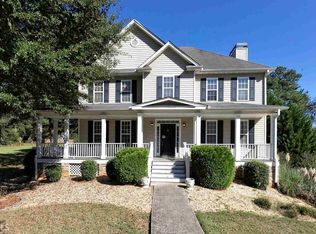 5622 Waldens Farm Dr, Powder Springs, GA 30127