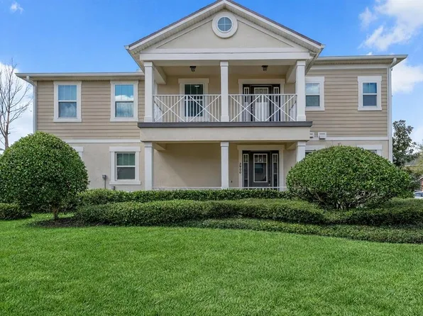 2900 Windmill Dr, Kissimmee, FL 34741