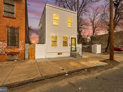 1251 Atlantic Ave, Camden, NJ, 08104