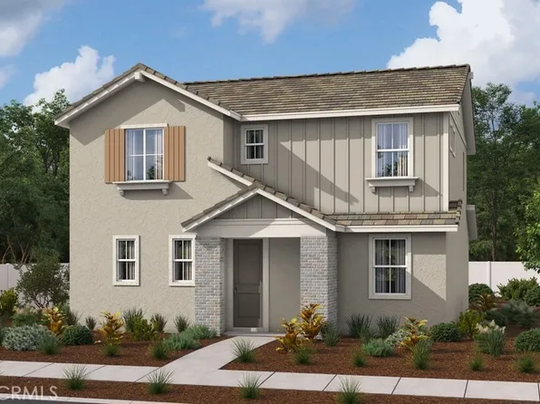 16475 Botanical Ln, Fontana, CA 92336