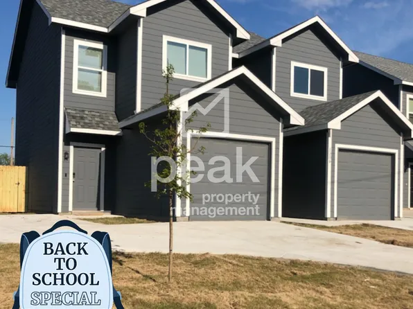1616 Ash Crescent St, Fort Worth, TX 76104