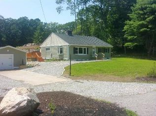 1573 Route 12, Gales Ferry, CT 06335
