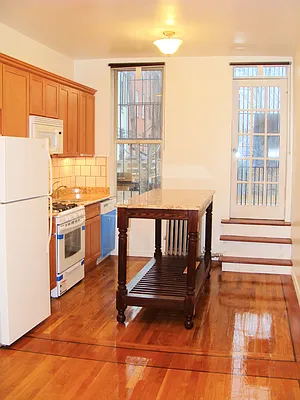 Rented by A P Realty Group NY LTD | media 12