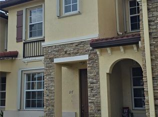 3320 NE 13th Circle Dr #10723, Homestead, FL 33033