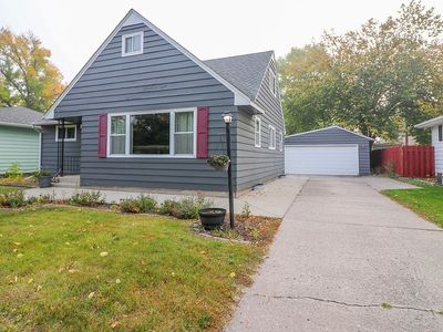 1232 15th St N, Moorhead, MN, 56560