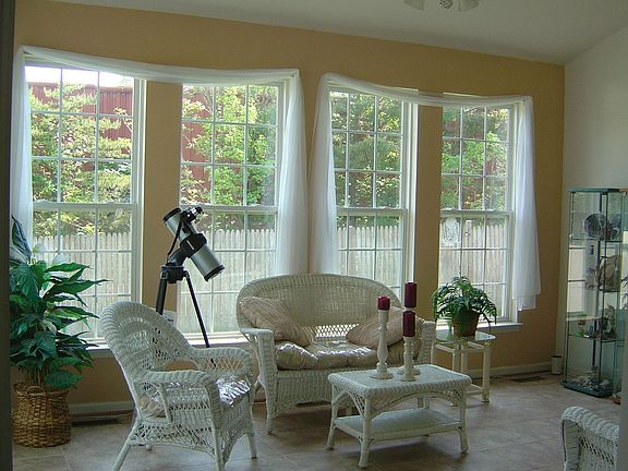 Sunroom