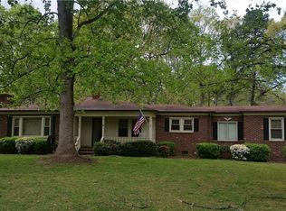 2830 Old Nc Highway 109, Lexington, NC 27292