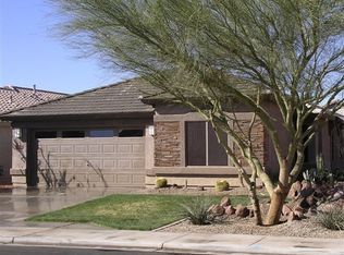 10926 E Catalina Ave, Mesa, AZ 85208