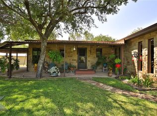 7534 Fm 89, Tuscola, TX 79562