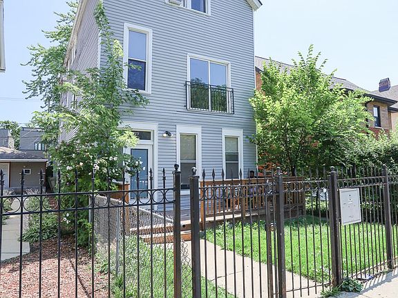 4th image of 1505 W Cortez St #1