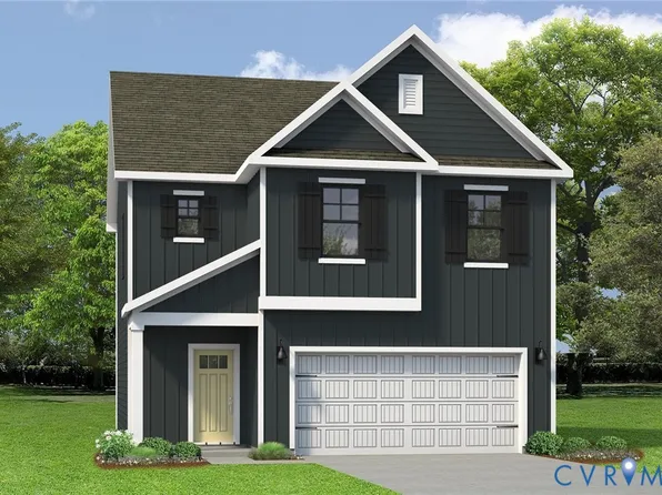 9520 Fuchsia Dr, Richmond, VA 23237