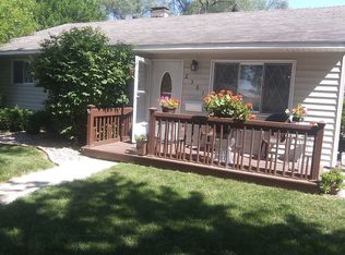 2301 Madonna Ave, Joliet, IL 60436