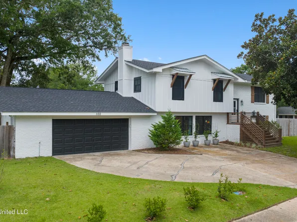 100 Winchester Dr, Ocean Springs, MS 39564