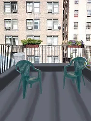 Rented by Issembert Companies