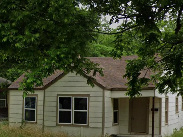 2705 Summer Ave, Waco, TX 76708