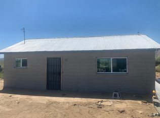 7634 Cinnabar Rd, Mojave, CA 93501