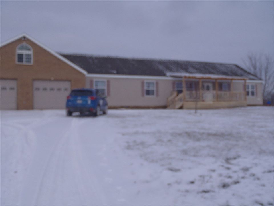 1st image of 2910 W 400 S