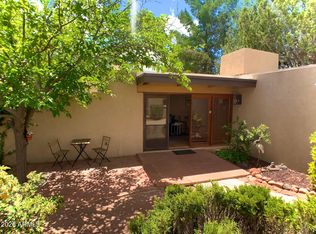 230 SUNSET Drive #6, Sedona, AZ 86336