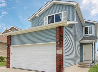 7304 N 19th St, Lincoln, NE 68521