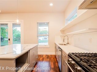 2509 Del Curto Rd UNIT B, Austin, TX 78704