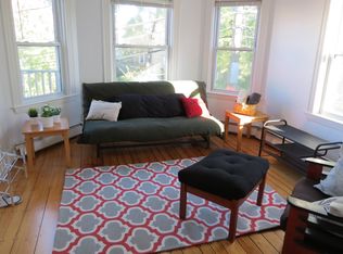 12 Leland St #2, Somerville, MA 02143