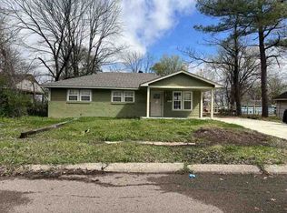 2918 White St, West Memphis, AR 72301