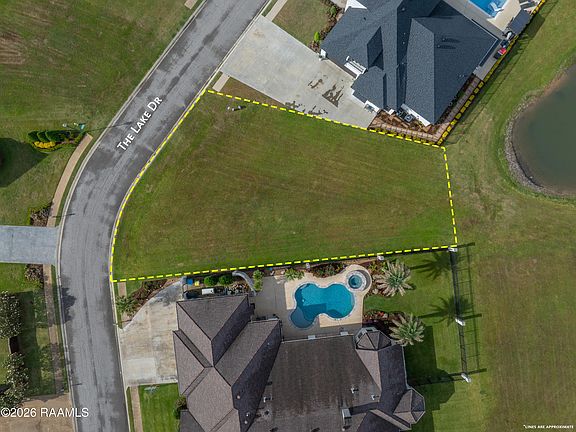 4th image of The Lake Dr Lot 26