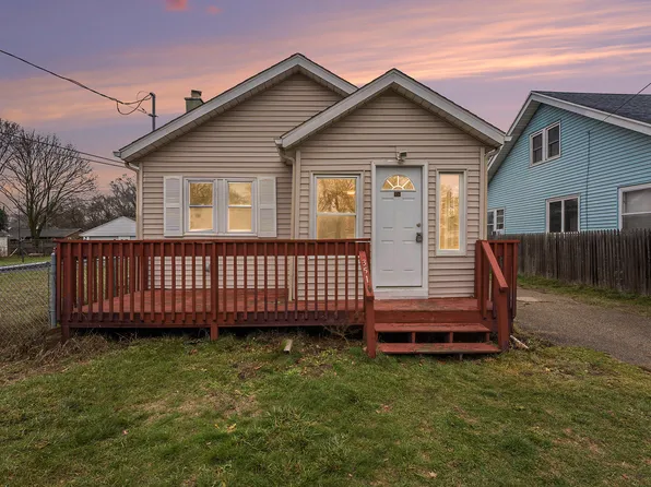 351 Wilbur St SE, Wyoming, MI 49548