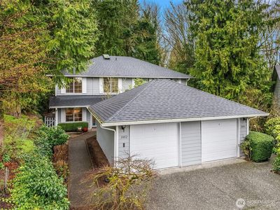 13812 NE 87th Street, Redmond, WA, 98052