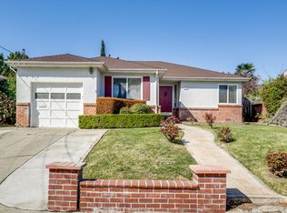 385 Patton Ave, San Jose, CA 95128