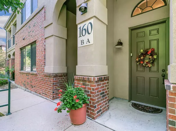 160 Poplar St Unit A, Denver, CO 80220