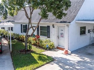 6700 Devonshire Ln UNIT 9B, New Pt Richey, FL 34653