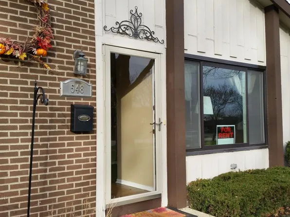 548 E Devon Ave, Roselle, IL 60172