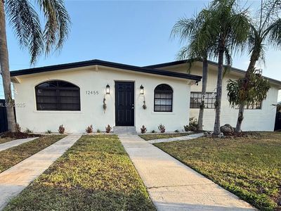 12455 SW 187th Ter, Miami, FL, 33177