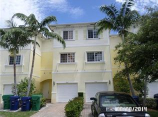 3421 NW 14th Ct, Lauderhill, FL 33311