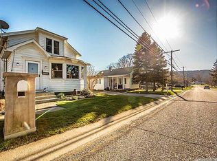 6966 Boston Cross Rd, Boston, NY 14025