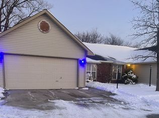 409 Woodberry Dr, Danville, IN
